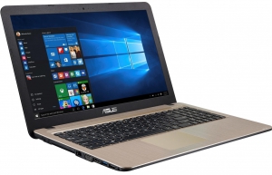 Asus X540LJ Black Asus X540LJ Black